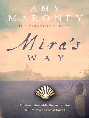 cover image of Mira's Way